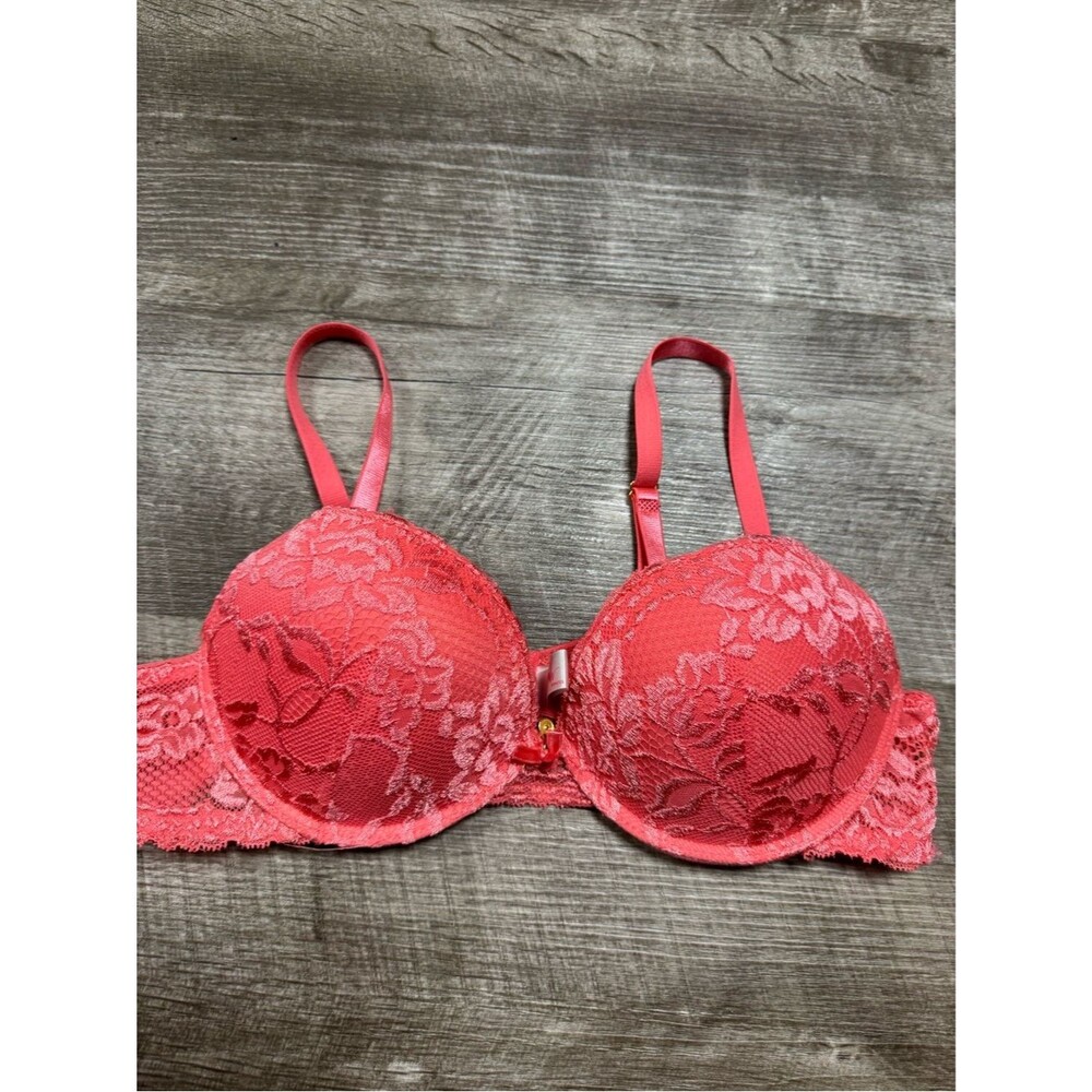 Hush Intimates Bra Size 38C